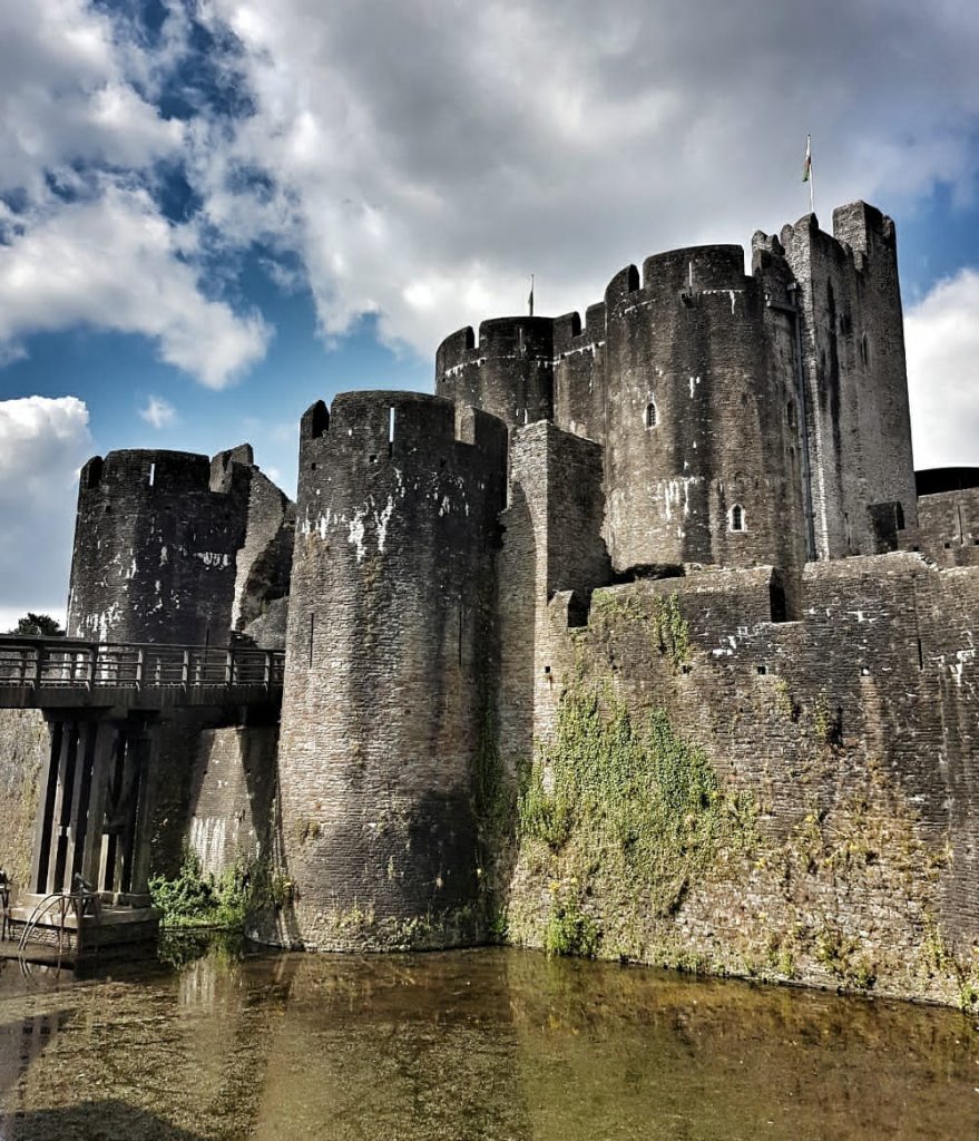 tours from bristol to wales